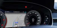 Audi A8
 50 TDI Quattro Tiptronic