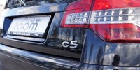 Citroën C5 1,6 HDI 