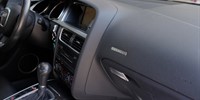 Audi A5
 3.0 TDI QUATTRO