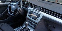 Volkswagen Passat 2.0 TDi BlueMotion Business DSG