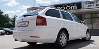 Škoda Octavia 1,6 TDI 4x4