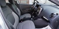 Renault CAPTUR 1.5 DCI Automatik