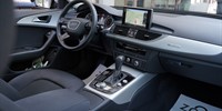Audi A6
 3.0 TDI QUATTRO 320 KS
