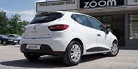 Renault Clio 1.5 DCI
