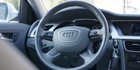 Audi A4
 2.0 TDI