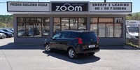 Peugeot 5008 1,6 E-HDI 7 SJEDISTA