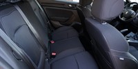 Renault Megane BUSINESS ENERGY 1.5 DCI
