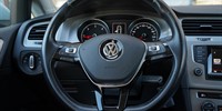 Volkswagen Golf 1,6 TDI