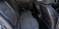 Renault Megane 1.5 DCI