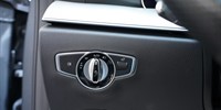 Mercedes-Benz E-Class
 220 CDI AMG 