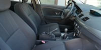 Renault Megane 1.5 DCI