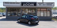 Renault Clio 1.5 DCI