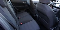 Peugeot 308 1,6 BlueHDI