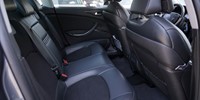 Citroën C5 2,0 HDI