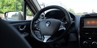 Renault Clio 1.5 DCI