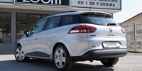Renault Clio 1.5 DCI