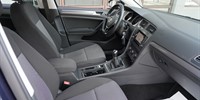 Volkswagen Golf 1,6 TDI