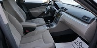 Volkswagen Passat 1.6 TDi
