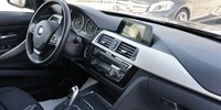 BMW
 3-Series 318 D