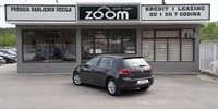 Volkswagen Golf 1,6 TDI
