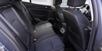 Renault Megane 1.5 DCI