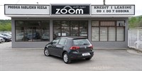 Volkswagen Golf 1,6 TDI