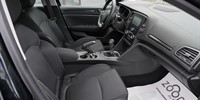 Renault Megane 1.5 DCI
