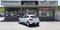 Renault Clio 1.5 DCI