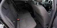 Ford
 Focus
 1,6 TDCI