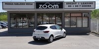Renault Clio 1.5 DCI