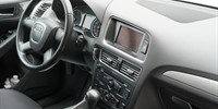 Audi Q5 2,0 TDI Quattro SLine Stronic