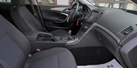 Opel Insignia 1,6 CDTI