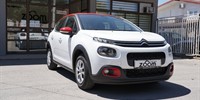 Citroën C3 1.6 HDI
