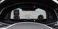 Audi A6
 50 TDI Sportline Quattro