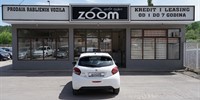 Peugeot 208 1,6 HDI