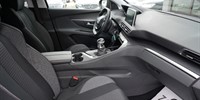 Peugeot 3008 1,6 BlueHDI