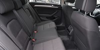 Volkswagen Passat SW 2.0 TDI Business BlueMotion DSG
