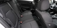 Renault Megane 1.5 DCI
