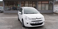 Citroën C3 1,6 BlueHDI