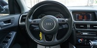 Audi Q5 2.0 TDI Ambition Luxe Quattro S-Tronic