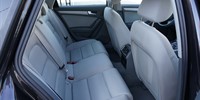 Audi A4
 2.0 TDI