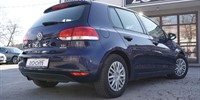 Volkswagen Golf 1.6 TDI
