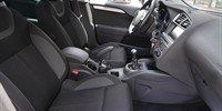 Citroën C4 1,6 BlueHDI