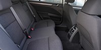 Škoda SUPERB 2,0 TDI