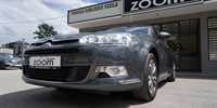 Citroën C5 2,0 BlueHDI