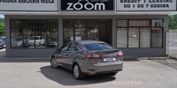 Ford
 Mondeo 1,6 TDCI