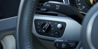 Audi A5
 2.0 TDI Sportback