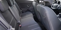 Renault Megane 1.5 DCI