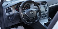 Volkswagen Golf 1,6 TDI