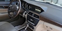 Mercedes-Benz C-Class
 C 250 CDI